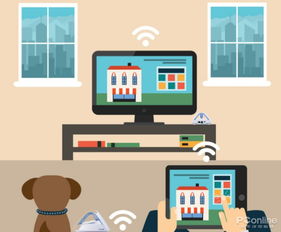 智能家居泄露隱私隱患與華碩AiProtection的安全保障