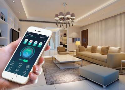 智能家居 便捷生活與安全挑戰(zhàn)的平衡之選