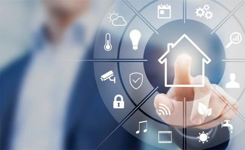 如何選擇合適的智能家居產(chǎn)品