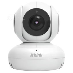 智慧守護，盡在掌控 iThink手立視Y1云臺智能攝像機全面解析