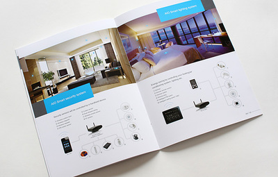 智享未來，AI生活