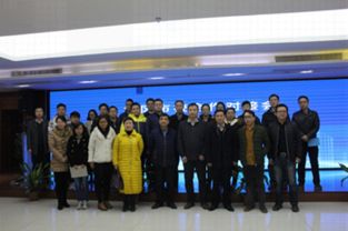 企業(yè)羅盤(pán)引領(lǐng)創(chuàng)新航向 市校合作對(duì)接會(huì)圓滿落幕，科技中介服務(wù)譜寫(xiě)產(chǎn)學(xué)研融合新篇章