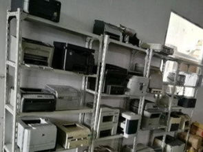 觀城社區(qū)辦公設備一站式服務 打印機復印機租賃、銷售、維修與維護