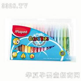 馬培德辦公用品零售項目全解析 加盟政策、價格費用與市場前景