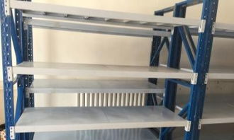 洛陽(yáng)辦公用品采購(gòu)指南 廠家直銷(xiāo)貨架，打造高效倉(cāng)儲(chǔ)空間