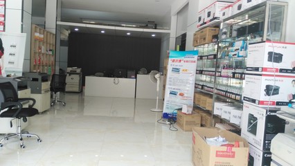 人人租機 攜手佛山市順德大良長想辦公設備經(jīng)營部，賦能企業(yè)高效辦公